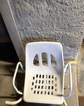 Seggiolino per Vasca