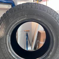 35x12,5 r18 gomme