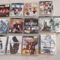 Giochi PS PlayStation 3