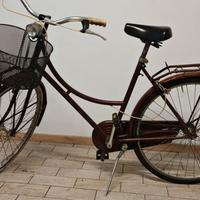 Bicicletta Atala Olandesina