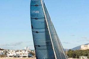 Beneteau first 40.7