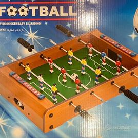 Table football