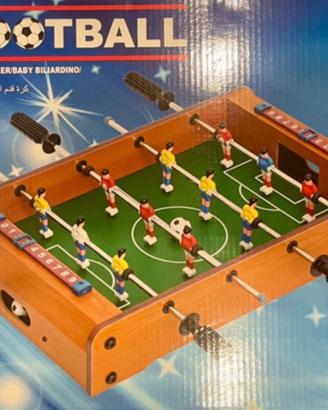 Table football