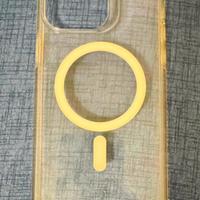 Un cover per iphone 15 pro max