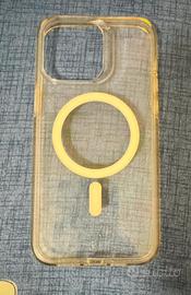 Un cover per iphone 15 pro max