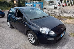 Fiat Punto 5posti 1.3 **SENSORI POSTERIORI**
