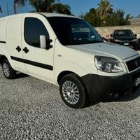 Fiat doblò 1.3 multijet