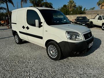 Fiat doblò 1.3 multijet