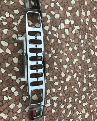 Griglia anteriore HUMMER H2
