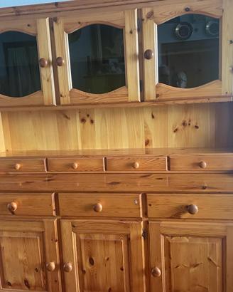 Credenza