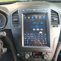 AUTORADIO ANDROID OPEL INSIGNIA
