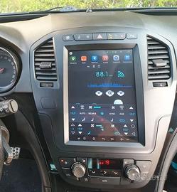 AUTORADIO ANDROID OPEL INSIGNIA