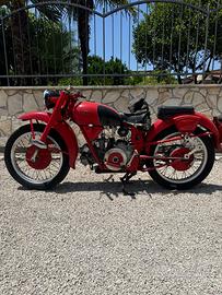 Moto Guzzi Airone Sport 250 1953