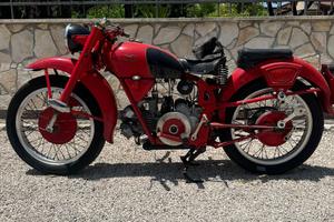 Moto Guzzi Airone Sport 250 1953