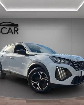 Peugeot 2008 1.2 puretech Allure 100cv~Unipro~Prom