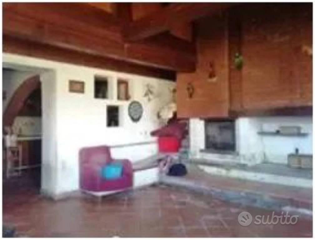 Appartamento – Stia, Ricessa - Altro