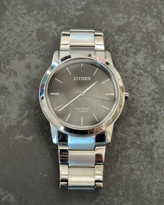Orologio Citizen Lady Super Titanium Eco-Drive