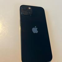 Iphone 13 da 128 blu mezzanotte