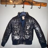 Giubbino bomber