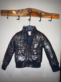 Giubbino bomber