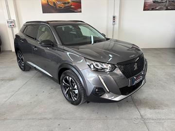 Peugeot 2008 BlueHDi 110 S&S Allure Pack