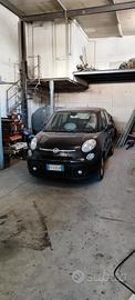 Fiat 500L 13multijet 