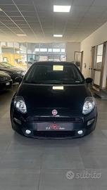 Fiat Punto 1.4 8V 5 porte Easypower lounge
