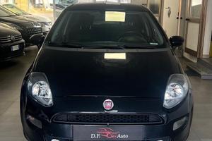 Fiat Punto 1.4 8V 5 porte Easypower lounge