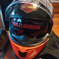 Casco Harley Davidson Killian Helmet