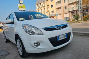 Hyundai i20 1.2 5p. Sound Edition