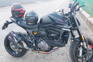 ducati Monster 937 2022