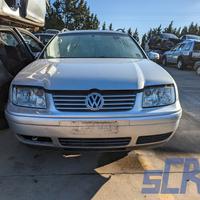 VOLKSWAGEN BORA VARIANT 1.9 TDI 130CV ricambi