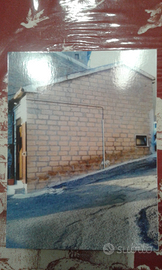 Casa singola deu livelli