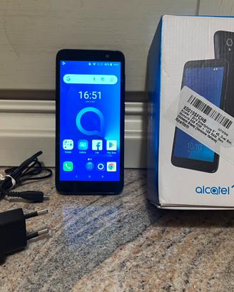 Alcatel 1 cellulare touch come nuovo
