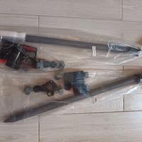 Picchetti porta canna TRABUCCO