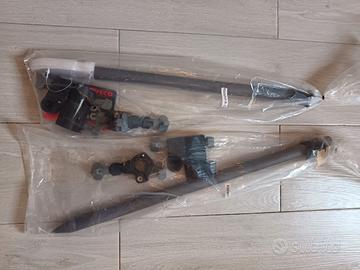 Picchetti porta canna TRABUCCO