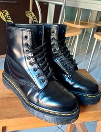 Anfibi donna Dr Martens  1460
