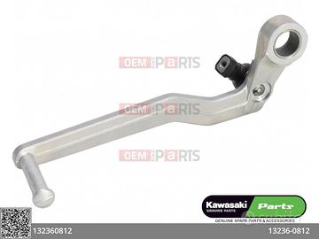 KAWASAKI 132360812 Pedale Cambio Kawasaki VERSYS 1