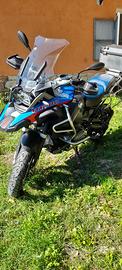 Bmw GS 1200 adventure