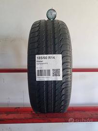 Gomme Usate Kleber 185 60 14 Guarda Catalogo
