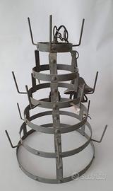 lampadario Shabby Chic