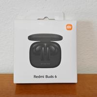 Xiaomi Redmi Buds 6 