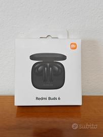 Xiaomi Redmi Buds 6 