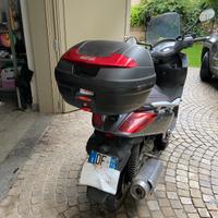 Scooter xmax 250