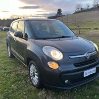 FIAT 500L Living 1.3 Multijet 95 CV Pop Star