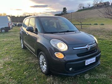 FIAT 500L Living 1.3 Multijet 95 CV Pop Star