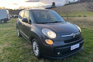 FIAT 500L Living 1.3 Multijet 95 CV Pop Star