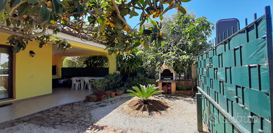 Casa vacanze a Tortolì Arbatax