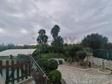 Villa o villino - Comiso