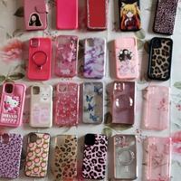 Cover iPhone 11
